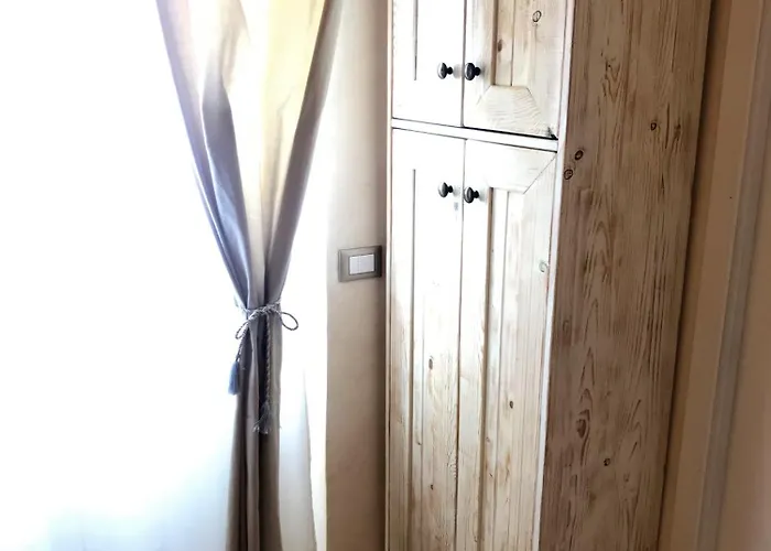 Fiumicino Airport B&B Deluxe